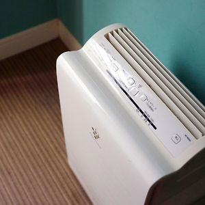 Deluxe Kamer met Twee Aparte Bedden